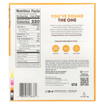 One Brands, Protein Bar, пончик в кленовой глазури, 12 батончиков, 60 г (2,12 унции)