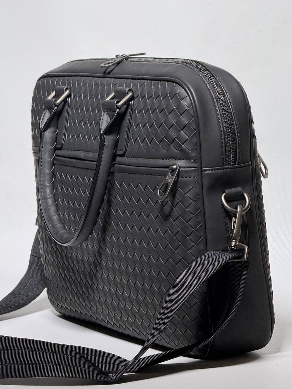 Портфель Bottega Veneta