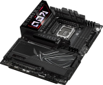 Материнская плата ATX ASUS ROG MAXIMUS Z890 HERO BTF