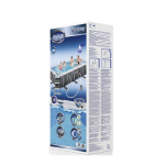 Каркасный бассейн Bestway 56722 (412х201х122 см) с картриджным фильтром и лестницей