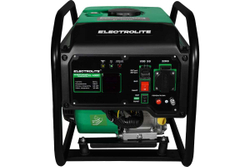 Генератор бензиновый инверторный Electrolite EL 4000i 6849