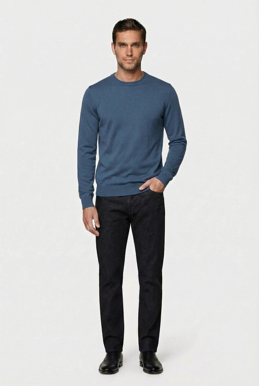 Джемпер CAIOMARIO