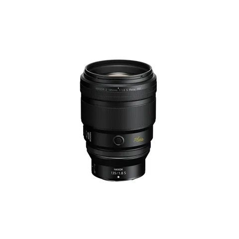 Nikon nikkor Z 135mm f/1.8 S Plena