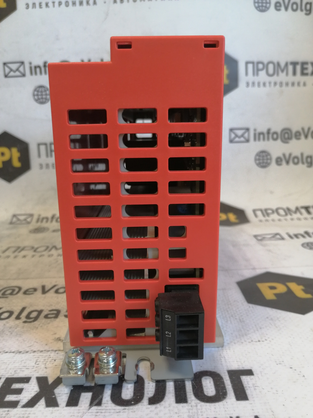 SEW Eurodrive MC07B0005-5A3-4-S0 с хранения