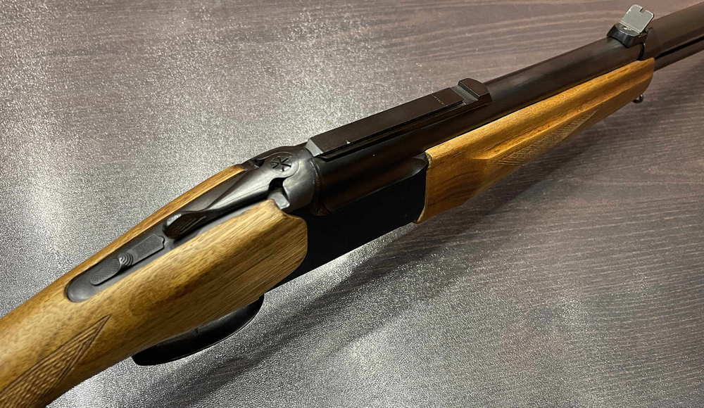 МР-94 к.12х76/308Win №119431316
