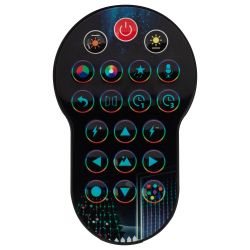 Светодиодная новогодняя гирлянда ЭРА ERASG -02 умная занавес RGB 2*2 м управление через мобильное приложение | Гирлянды