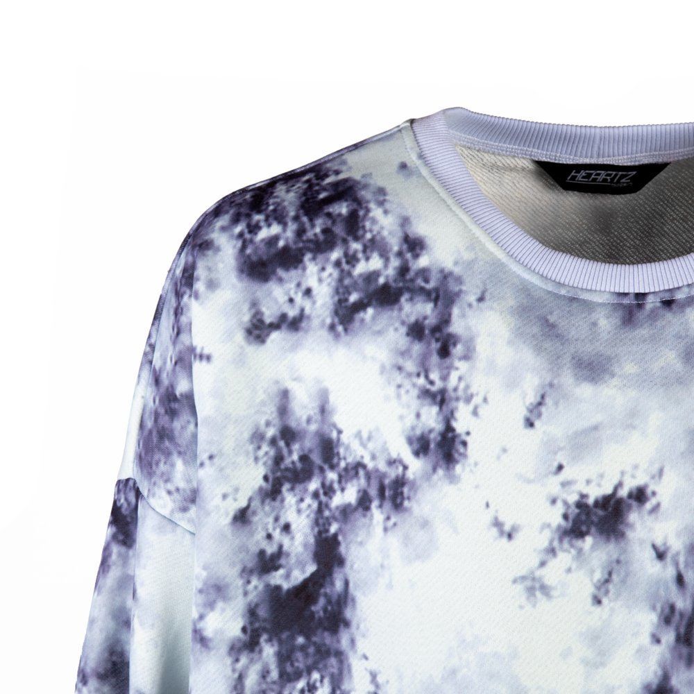 Толстовка Marblemolded