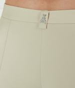 Брюки карго Patrizia Pepe - бежевый(8P0688 A545)