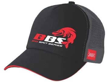 Бейсболка Lucky John BBS сетка