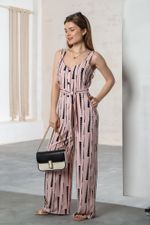 Комбинезон Кристалл-2 Виотекс ПУДРОВЫЙ