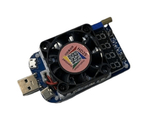 Нагрузка электронная RuiDeng HD25