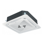 Внутренний кассетный блок мульти-сплит системы Haier Multi AB50S2SC1FA (PB-700KB) на 50 м²