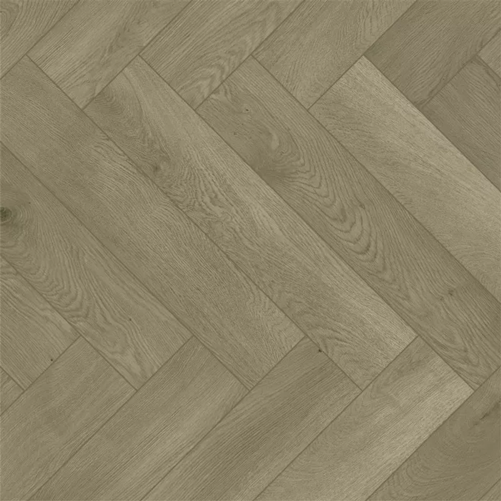 Кварцевый ламинат Fargo Bevel Parquet Дуб Санторини 33-653-71