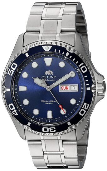 Наручные часы Orient Ray II FAA02005D9
