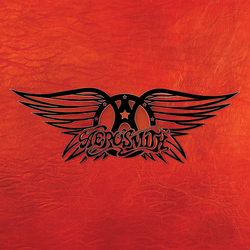 Aerosmith  / Greatest Hits (CD)