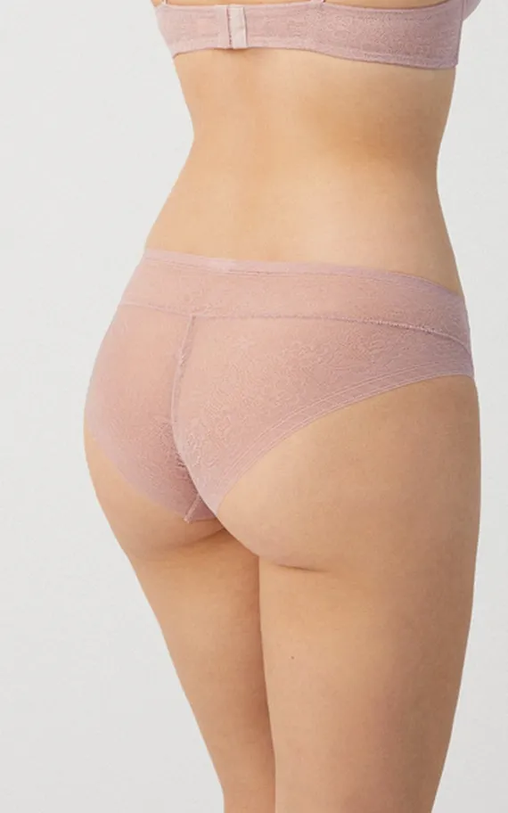 19671 Midi Трусы слипы