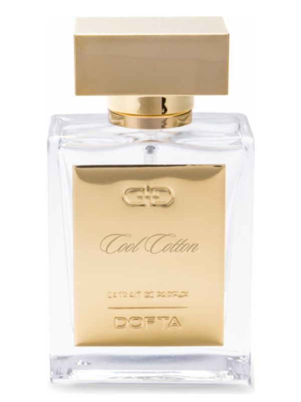 Dofta Cool Cotton