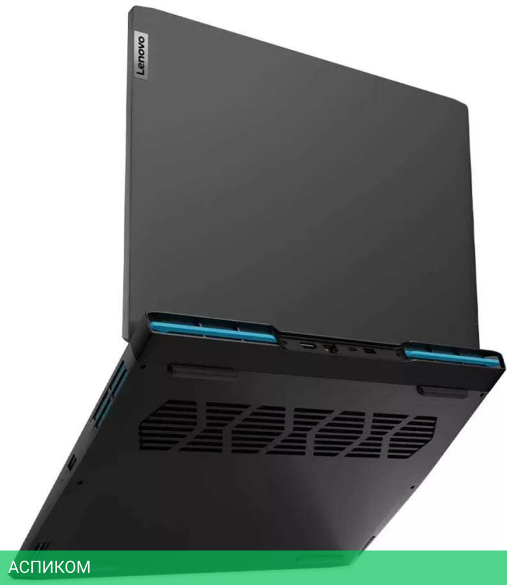 Ноутбук Lenovo IdeaPad Gaming 3 16ARH76 82SC007ARK