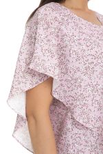 Блуза Яркое лето(пинк) Diolche