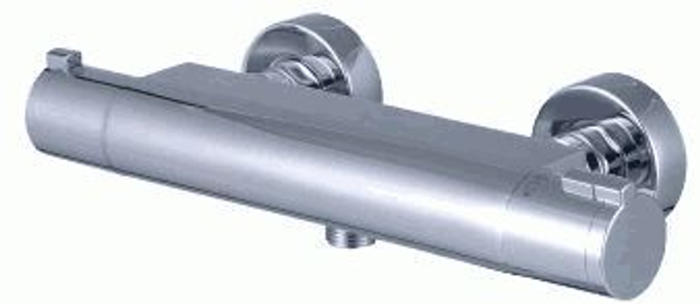 смеситель душ LEMARK Yeti термостатический LM7833C