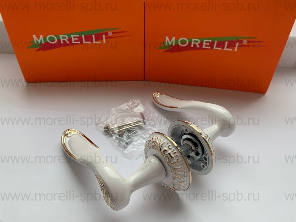 Morelli "GIUSEPPE" MH-22