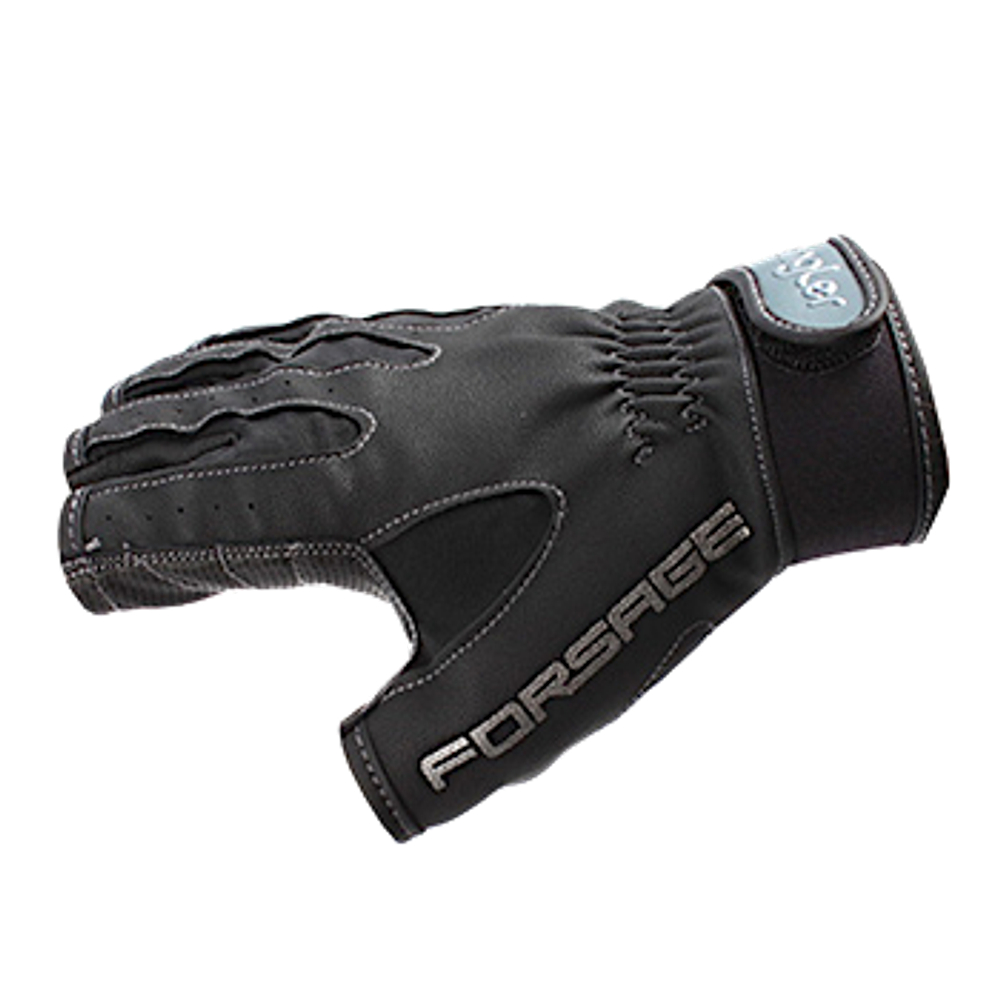 Перчатки Angler A-010-XXL PU Leather 152989
