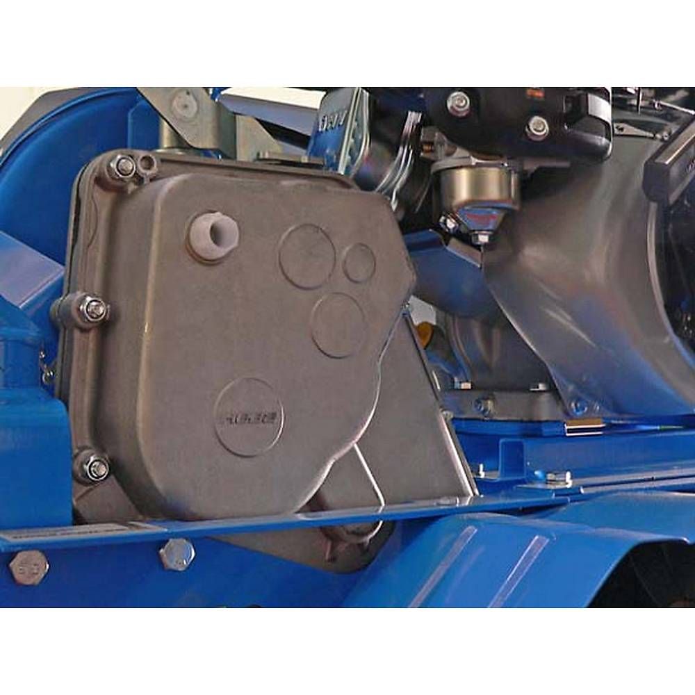 Мотоблок Нева МБ-2Б-6,5 RS