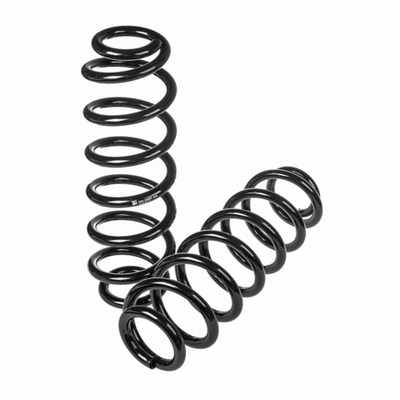 Пружины GANZ задние CHERY T18 / T1A / T1D 5-мест (комплект 2 шт.) Арт.: GIK02603