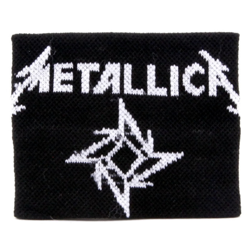 Напульсник Metallica (056)