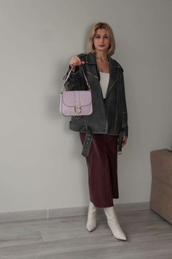 СУМКА Италия Le Borsette 85837