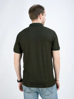 Футболка поло мужская Турция, тенниска