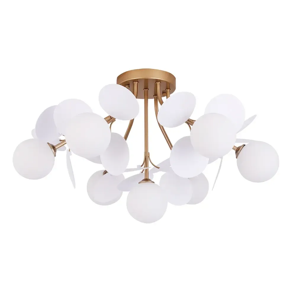 Потолочная люстра Arte Lamp