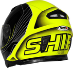 Шлем SHIRO SH-881 Furacao