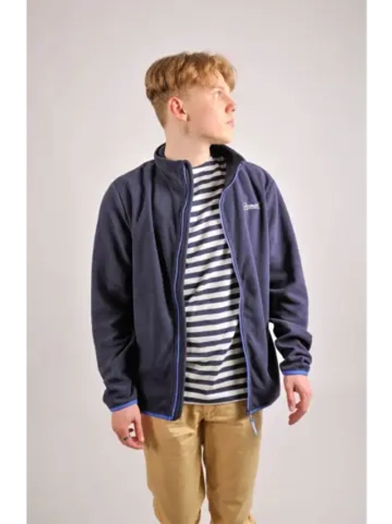 Толстовка флисовая