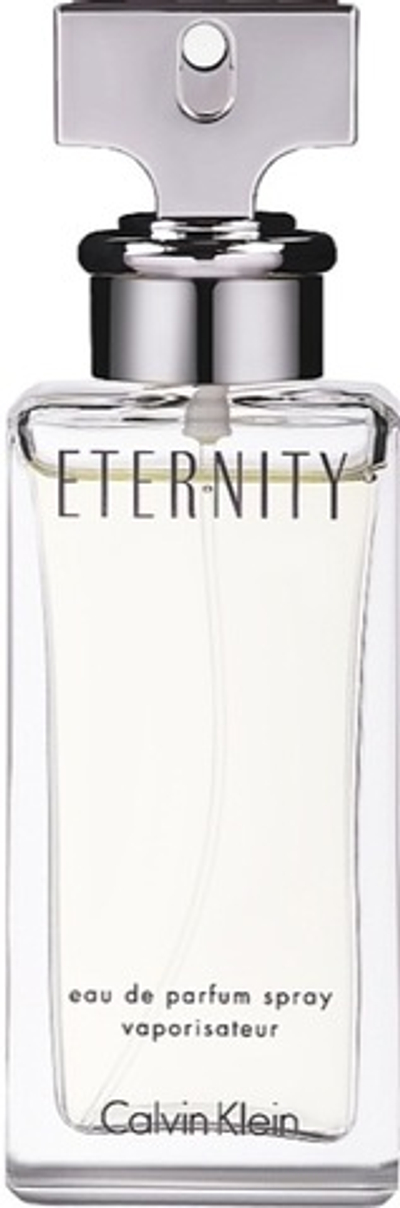 Calvin Klein Eternity for Women Eau de Parfum 50 ml
