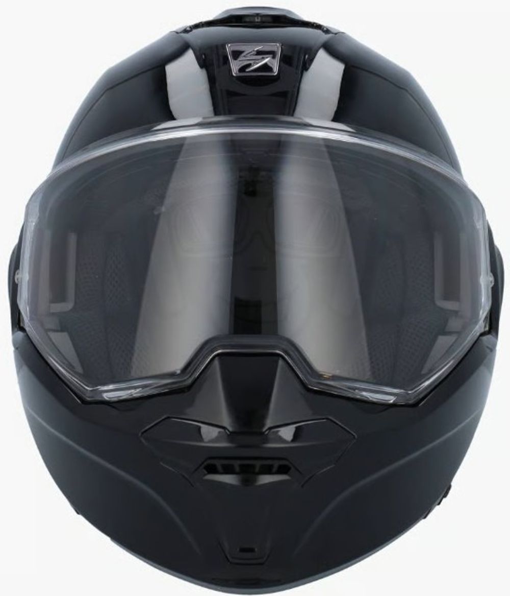 Exo-Tech Evo Solid / Черный