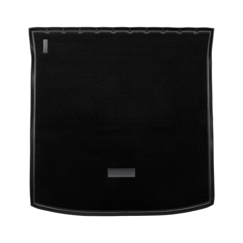 Коврик в багажник Norplast для Ssang Yong Rexton 2017-, Черный, 5 мест, арт.NPA00-T83-612-CM