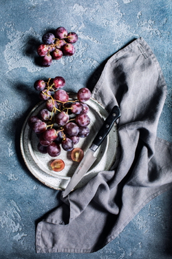 Нож кухонный универсальный 11.5см Samura Pro-S