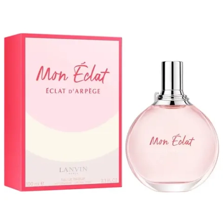 Женская парфюмерия Lanvin Éclat d'Arpège Mon Éclat EDP, 100 мл