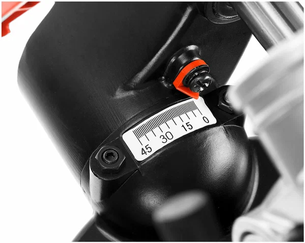 ЗПТ-190-1200 ПЛ пила торцовочная с протяжкой, d 190 x 20 мм, 1100 Вт