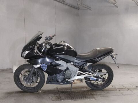 Kawasaki Ninja 400R , 2011