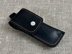 Складной нож "Катана", сталь 95Х18