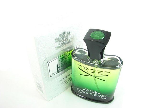 Creed Original Vetiver