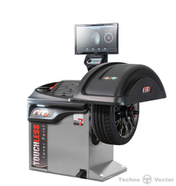 IPRO BM7 автоматический балансировочный станок