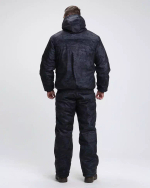 К-м "ПАТРИОТ -45"(Алова) ONERUS Чёрный