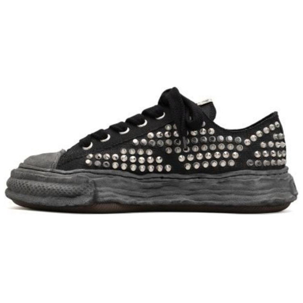 Maison Mihara Yasuhiro Peterson Sneakers