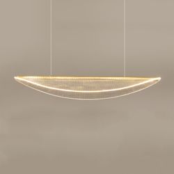 Подвесной Светильник Masson L60 3000К By Imperiumloft