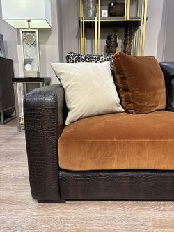 Диван "Кроко"