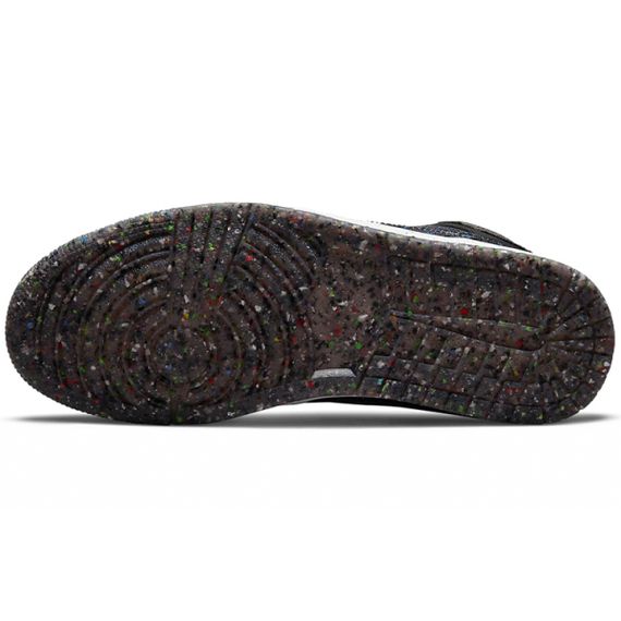 Jordan Air Jordan 1 Подвесные баскетбольные мячи МИД-Топ-Мужские