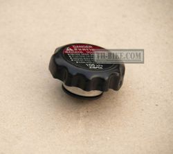 19045-KPP-T01. 19045-KPC-871. 19045-KZZ-A61. .Honda. CAP COMP., RADIATOR (T.RAD)